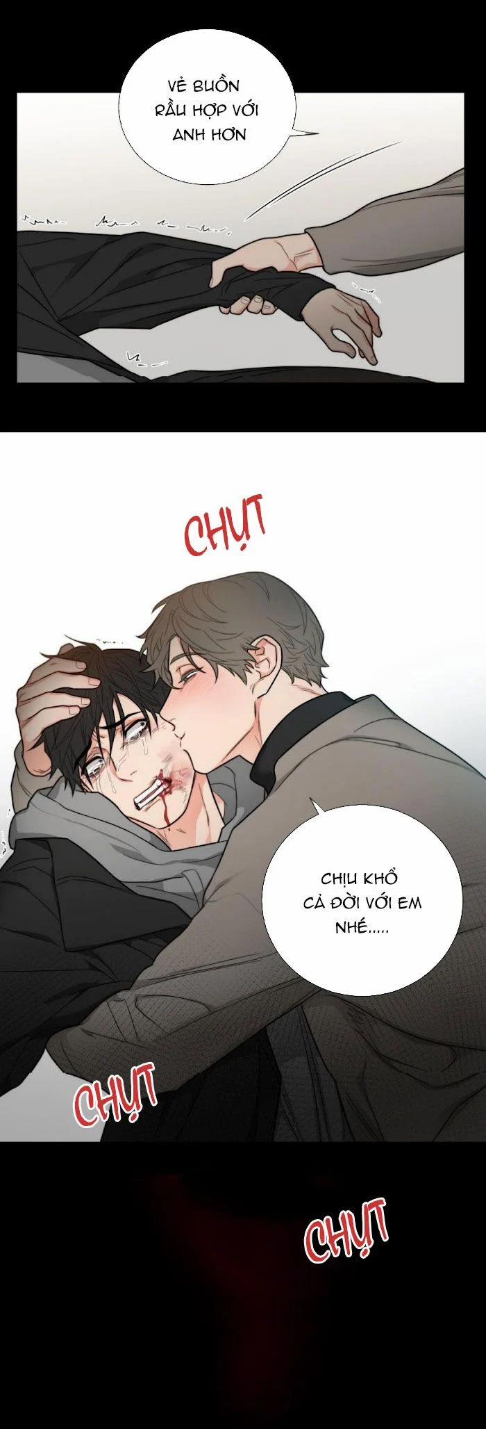 manhwax10.com - Truyện Manhwa Sadistic Beauty Bl Sidestory Chương 1 1 Trang 9