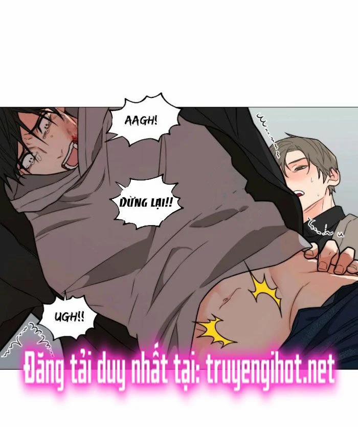 manhwax10.com - Truyện Manhwa Sadistic Beauty Bl Sidestory Chương 1 2 Trang 1