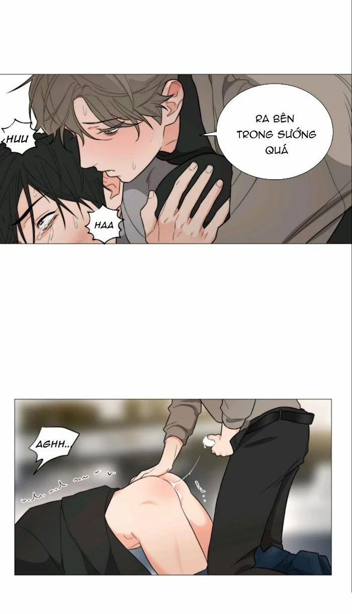 manhwax10.com - Truyện Manhwa Sadistic Beauty Bl Sidestory Chương 1 2 Trang 12