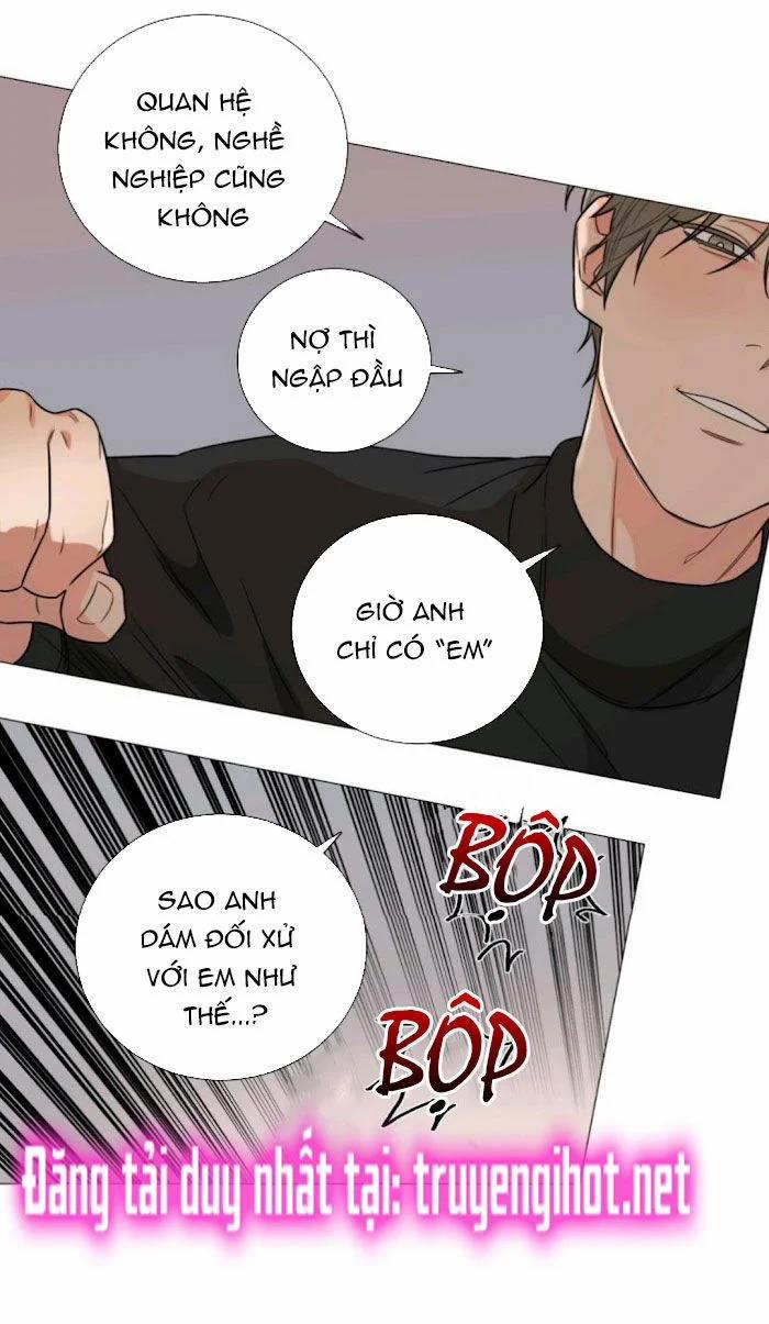 manhwax10.com - Truyện Manhwa Sadistic Beauty Bl Sidestory Chương 1 2 Trang 17