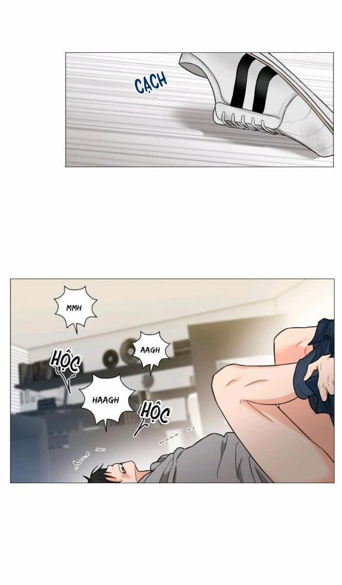 manhwax10.com - Truyện Manhwa Sadistic Beauty Bl Sidestory Chương 1 2 Trang 18