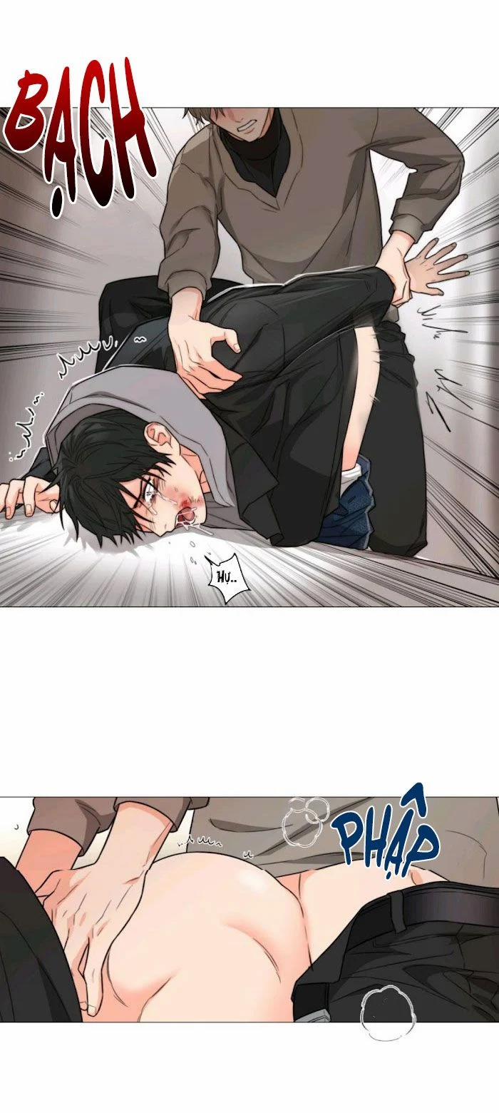 manhwax10.com - Truyện Manhwa Sadistic Beauty Bl Sidestory Chương 1 2 Trang 3