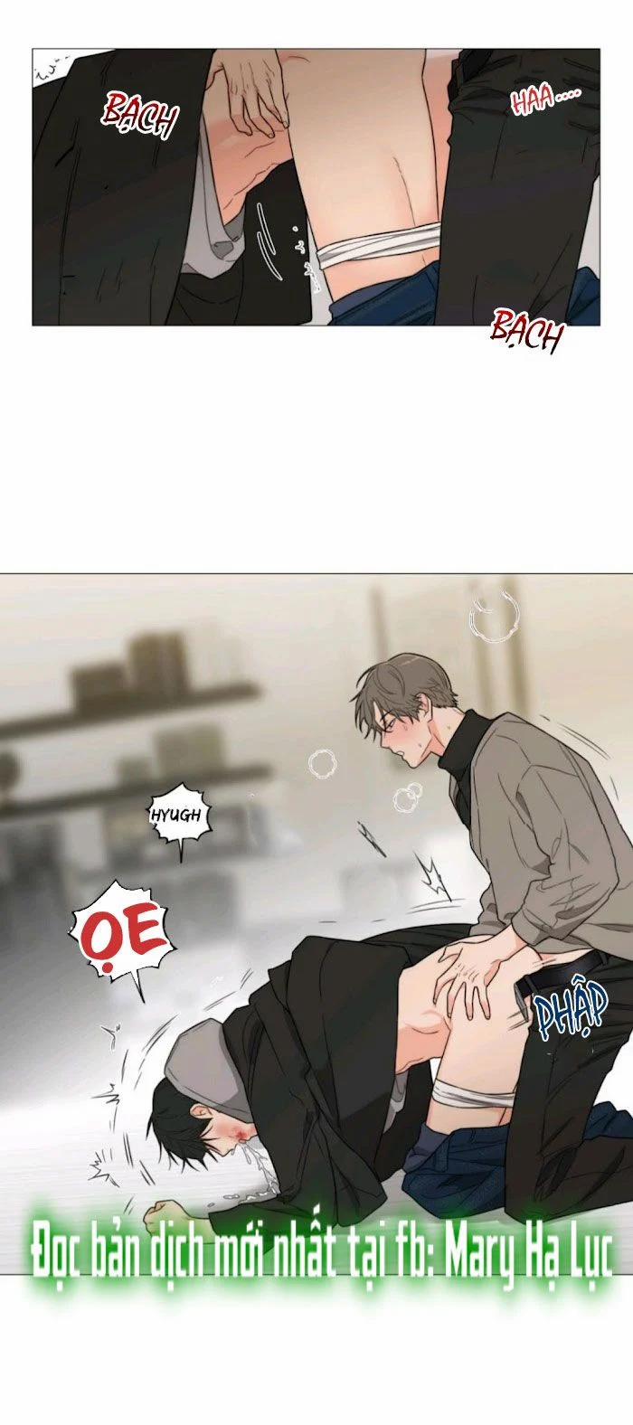 manhwax10.com - Truyện Manhwa Sadistic Beauty Bl Sidestory Chương 1 2 Trang 7