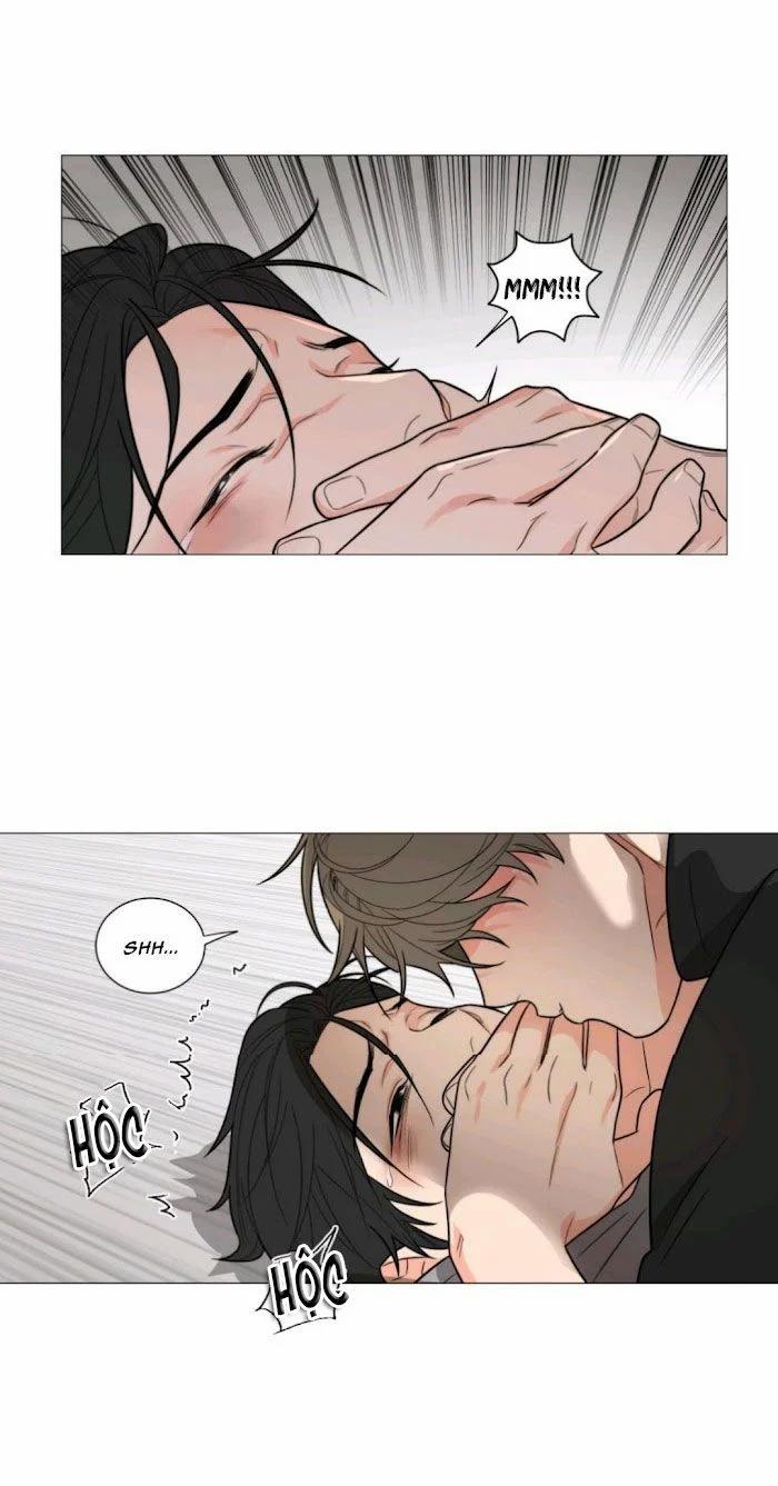 manhwax10.com - Truyện Manhwa Sadistic Beauty Bl Sidestory Chương 1 3 Trang 12