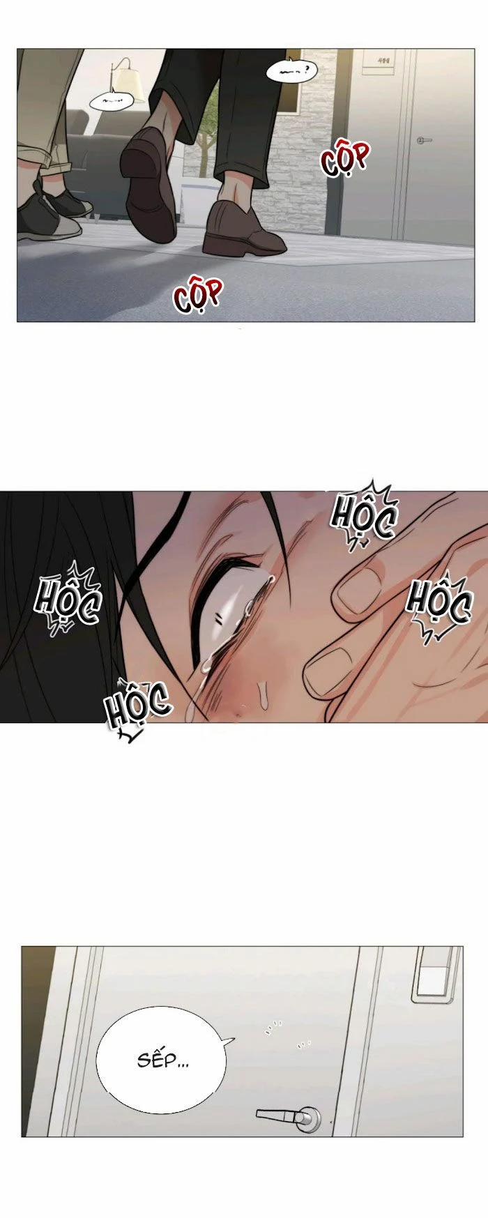 manhwax10.com - Truyện Manhwa Sadistic Beauty Bl Sidestory Chương 1 3 Trang 13