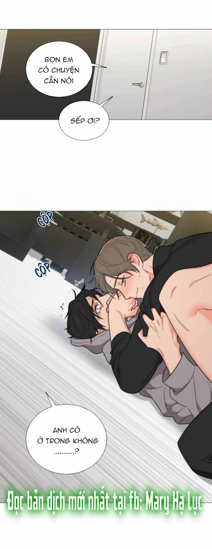 manhwax10.com - Truyện Manhwa Sadistic Beauty Bl Sidestory Chương 1 3 Trang 14