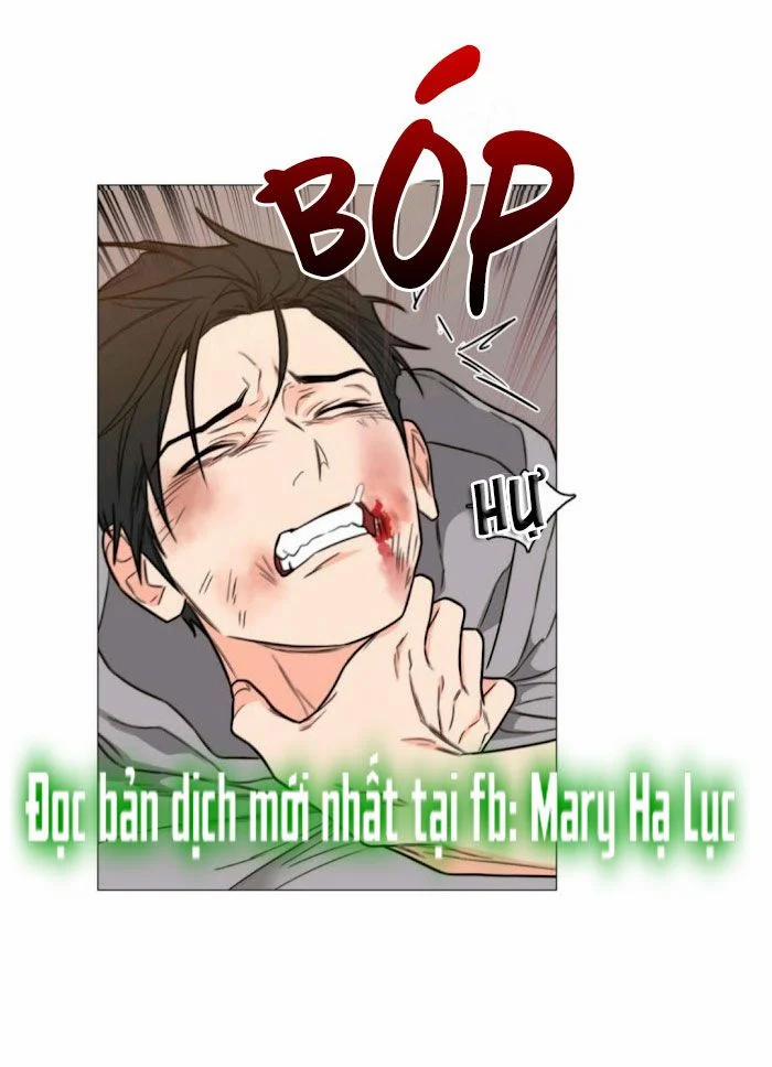 manhwax10.com - Truyện Manhwa Sadistic Beauty Bl Sidestory Chương 1 3 Trang 9