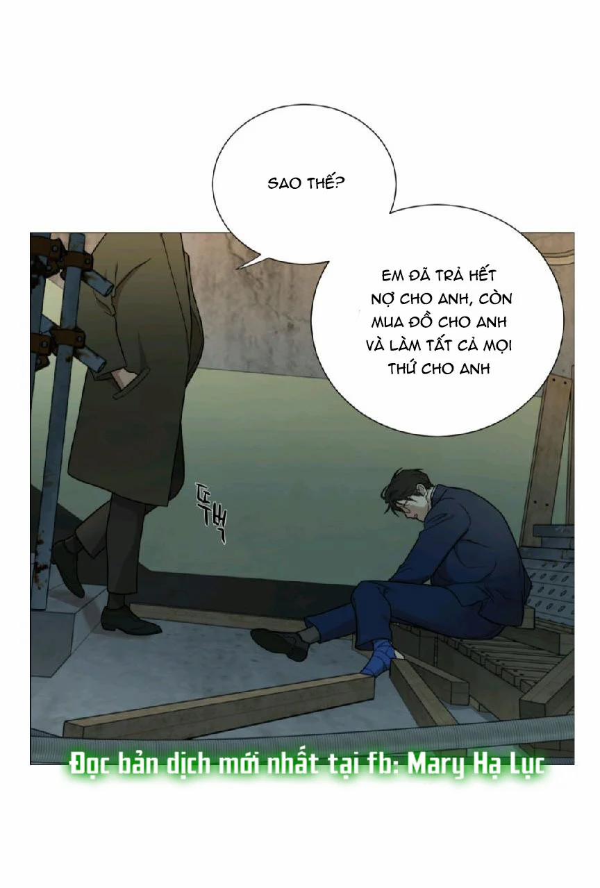 manhwax10.com - Truyện Manhwa Sadistic Beauty Bl Sidestory Chương 10 Trang 18