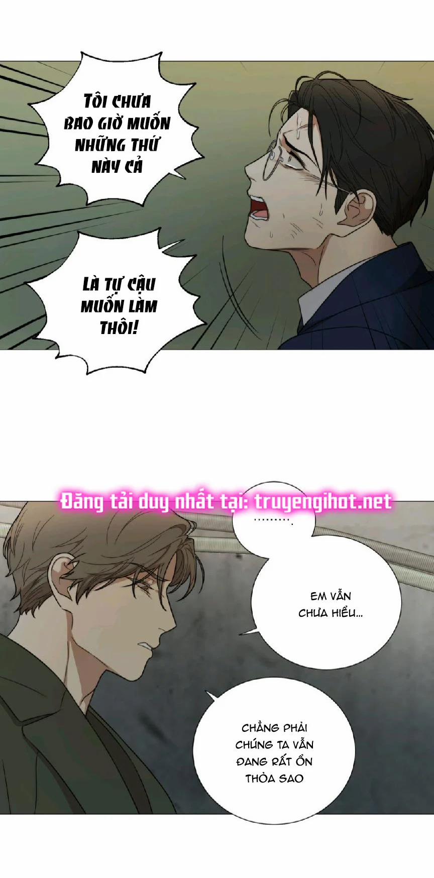 manhwax10.com - Truyện Manhwa Sadistic Beauty Bl Sidestory Chương 10 Trang 19