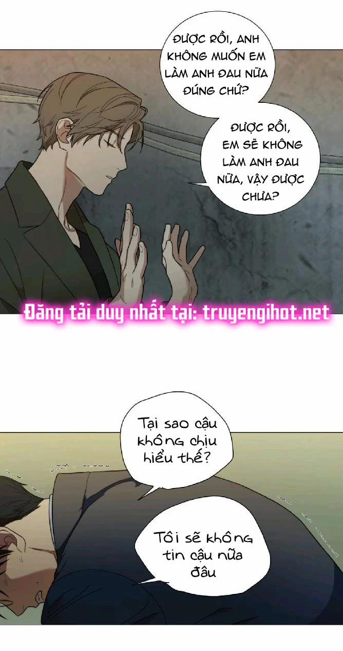 manhwax10.com - Truyện Manhwa Sadistic Beauty Bl Sidestory Chương 10 Trang 22