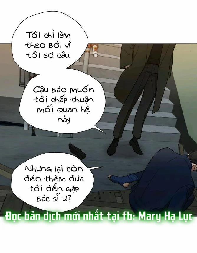 manhwax10.com - Truyện Manhwa Sadistic Beauty Bl Sidestory Chương 10 Trang 23