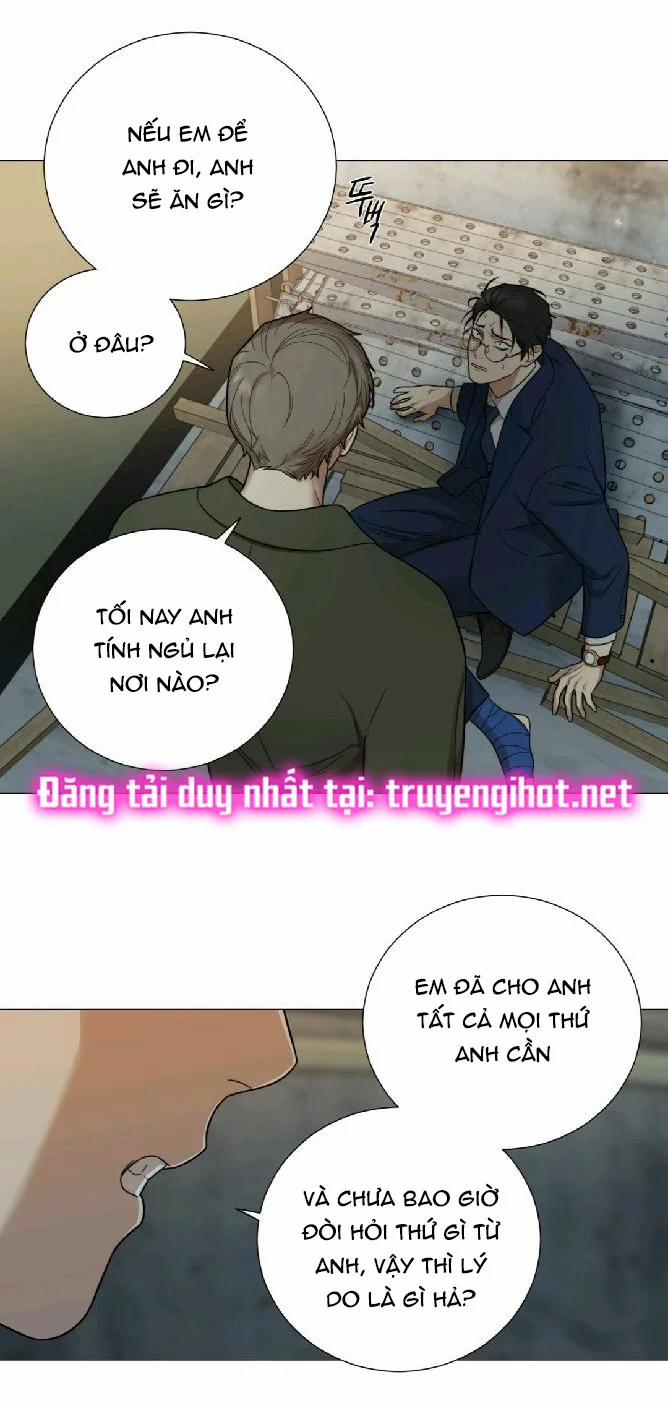 manhwax10.com - Truyện Manhwa Sadistic Beauty Bl Sidestory Chương 10 Trang 26