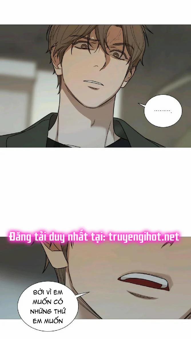 manhwax10.com - Truyện Manhwa Sadistic Beauty Bl Sidestory Chương 10 Trang 30