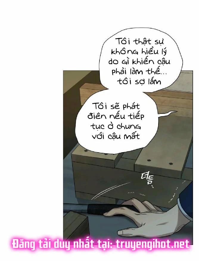 manhwax10.com - Truyện Manhwa Sadistic Beauty Bl Sidestory Chương 10 Trang 32