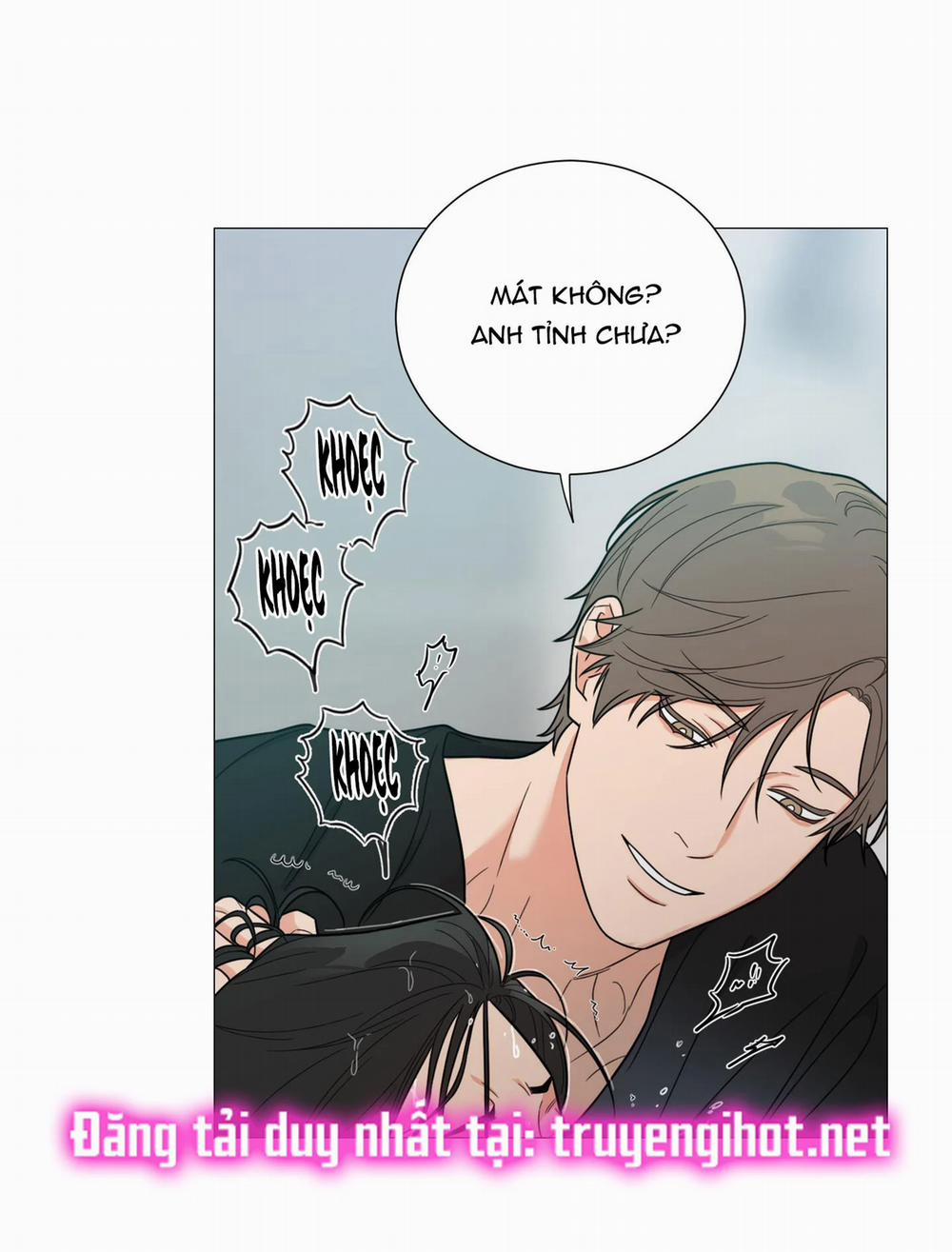 manhwax10.com - Truyện Manhwa Sadistic Beauty Bl Sidestory Chương 11 Trang 22