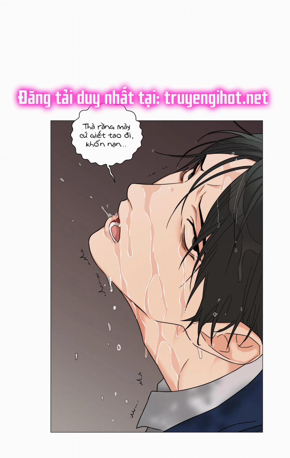 manhwax10.com - Truyện Manhwa Sadistic Beauty Bl Sidestory Chương 11 Trang 33