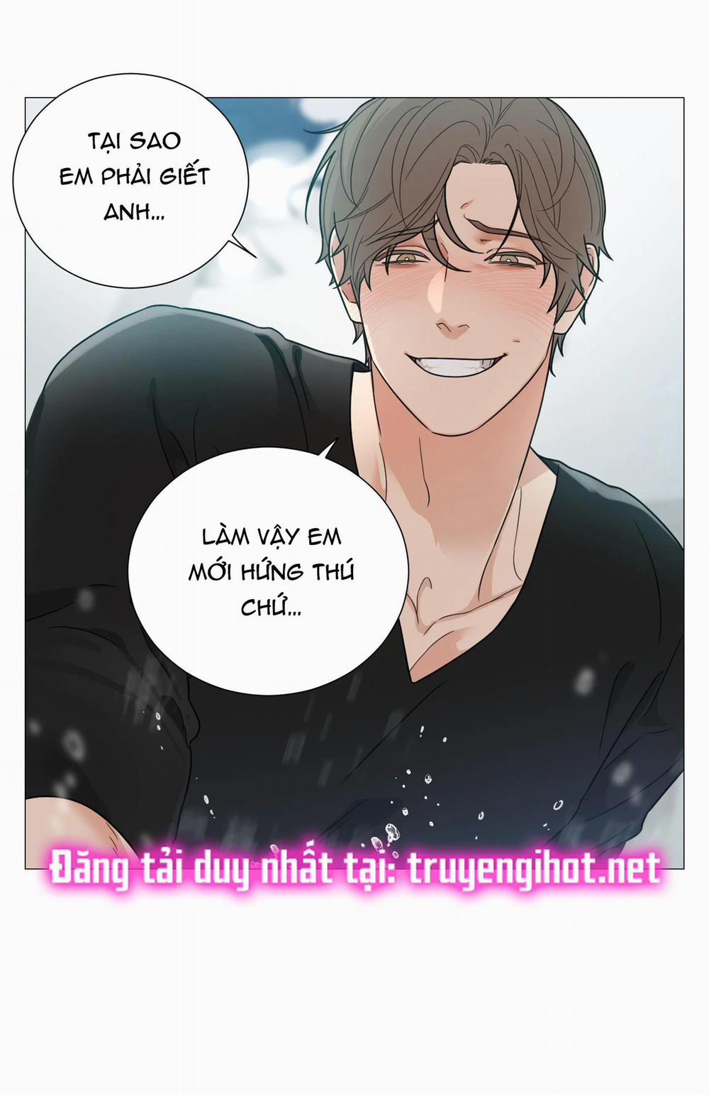 manhwax10.com - Truyện Manhwa Sadistic Beauty Bl Sidestory Chương 11 Trang 35