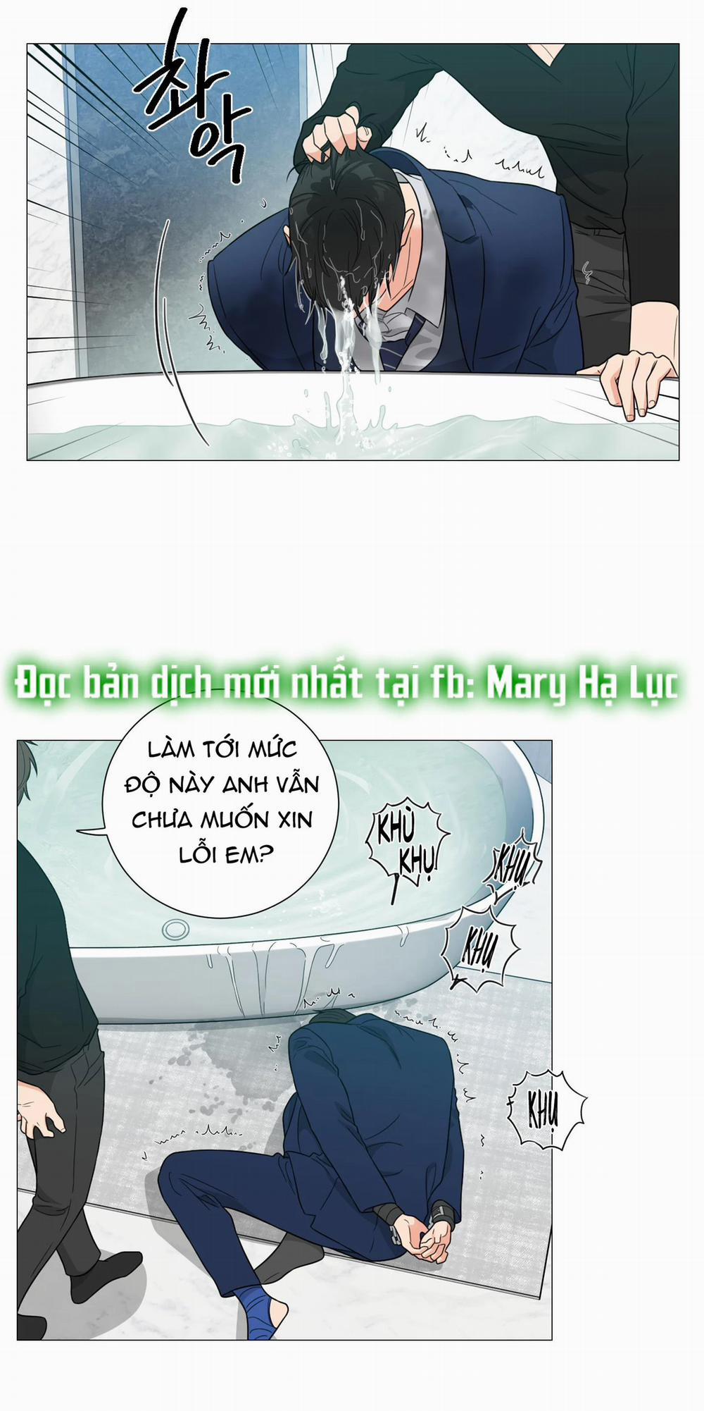 manhwax10.com - Truyện Manhwa Sadistic Beauty Bl Sidestory Chương 11 Trang 36