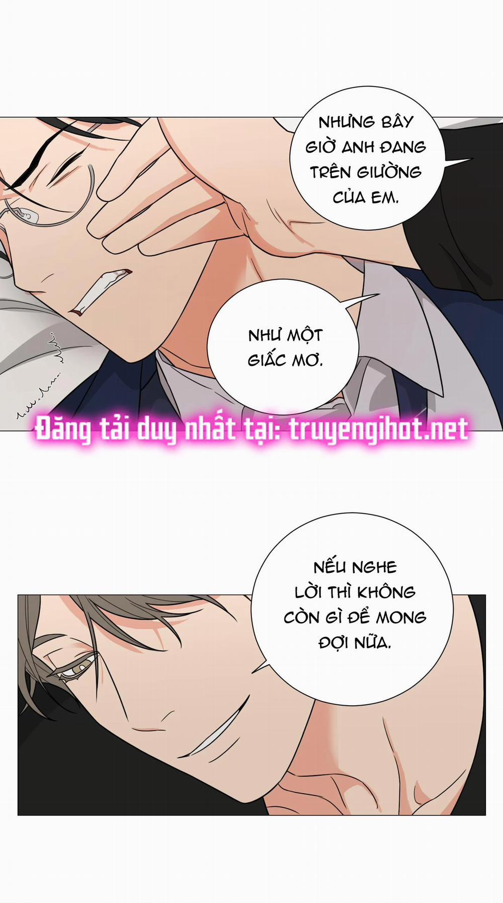 manhwax10.com - Truyện Manhwa Sadistic Beauty Bl Sidestory Chương 11 Trang 43