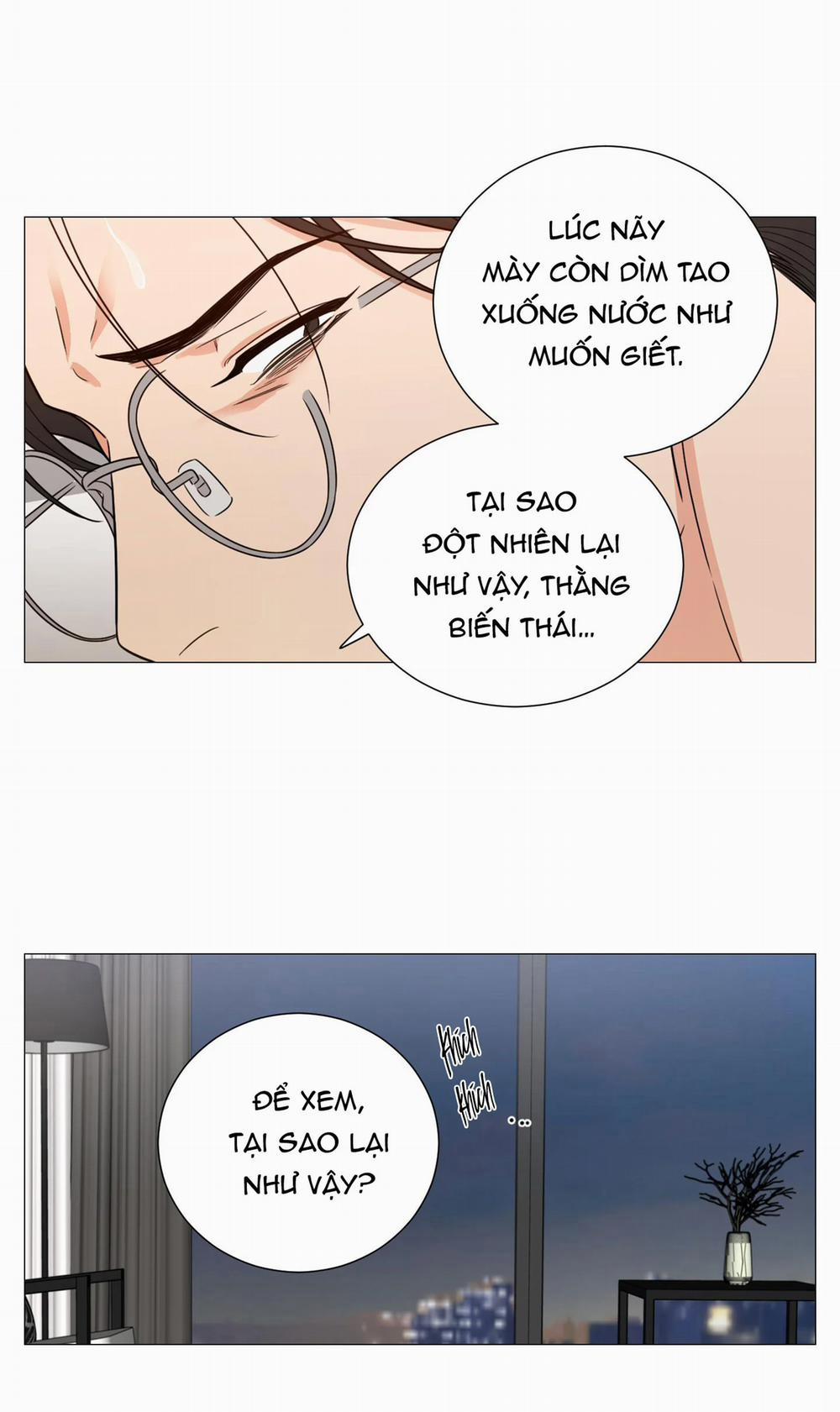 manhwax10.com - Truyện Manhwa Sadistic Beauty Bl Sidestory Chương 11 Trang 45