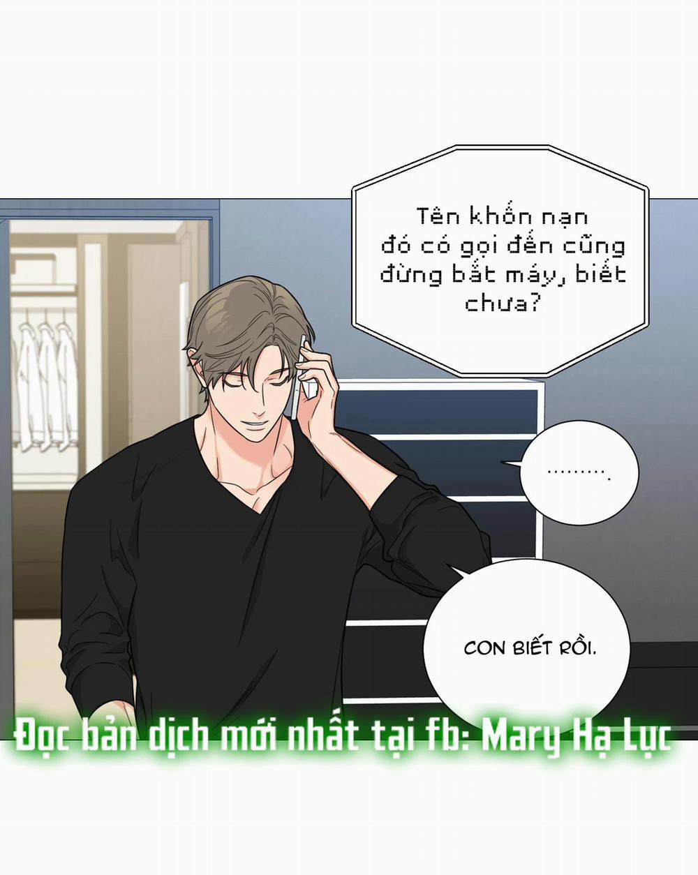 manhwax10.com - Truyện Manhwa Sadistic Beauty Bl Sidestory Chương 11 Trang 8