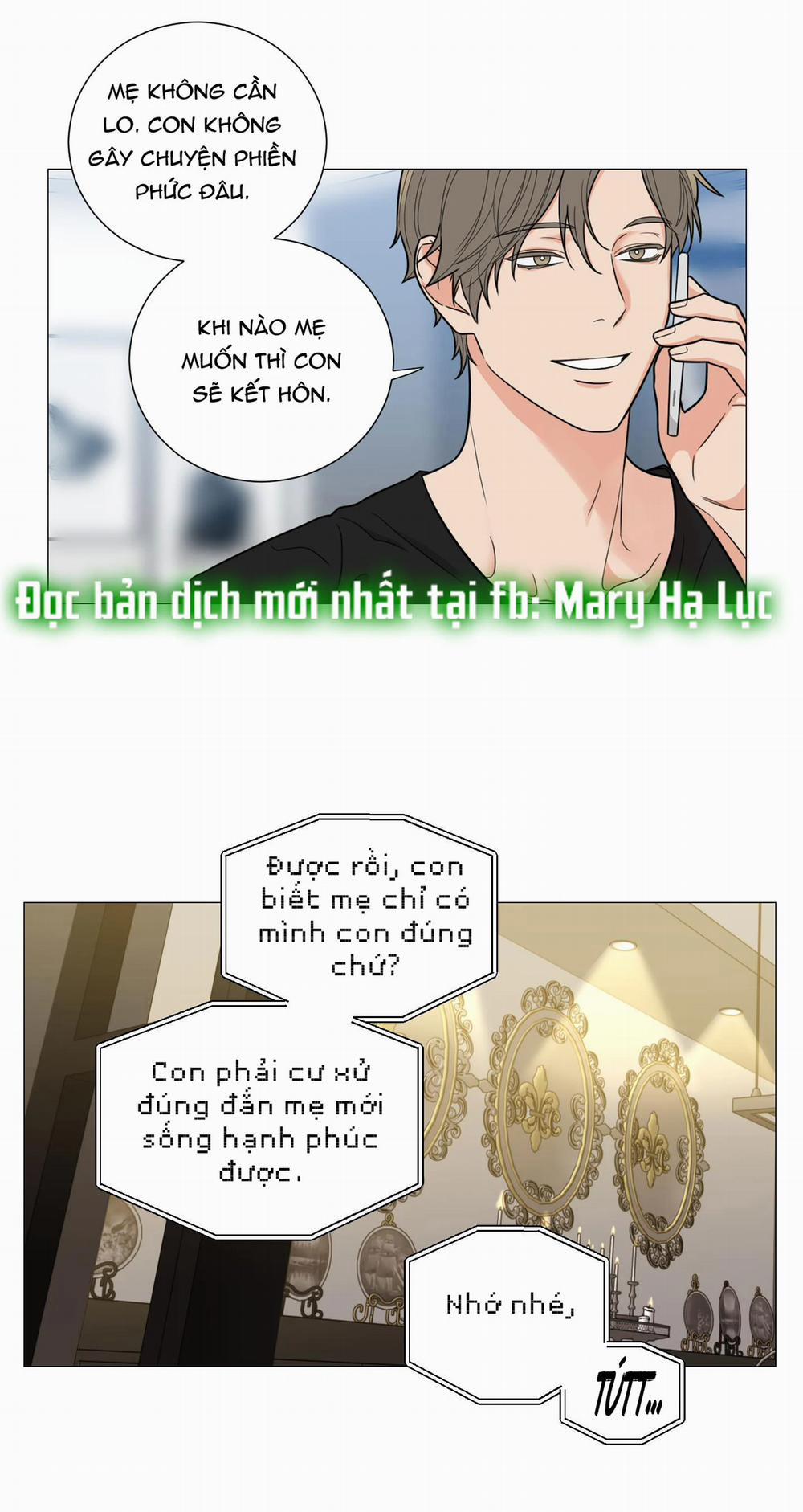 manhwax10.com - Truyện Manhwa Sadistic Beauty Bl Sidestory Chương 11 Trang 10