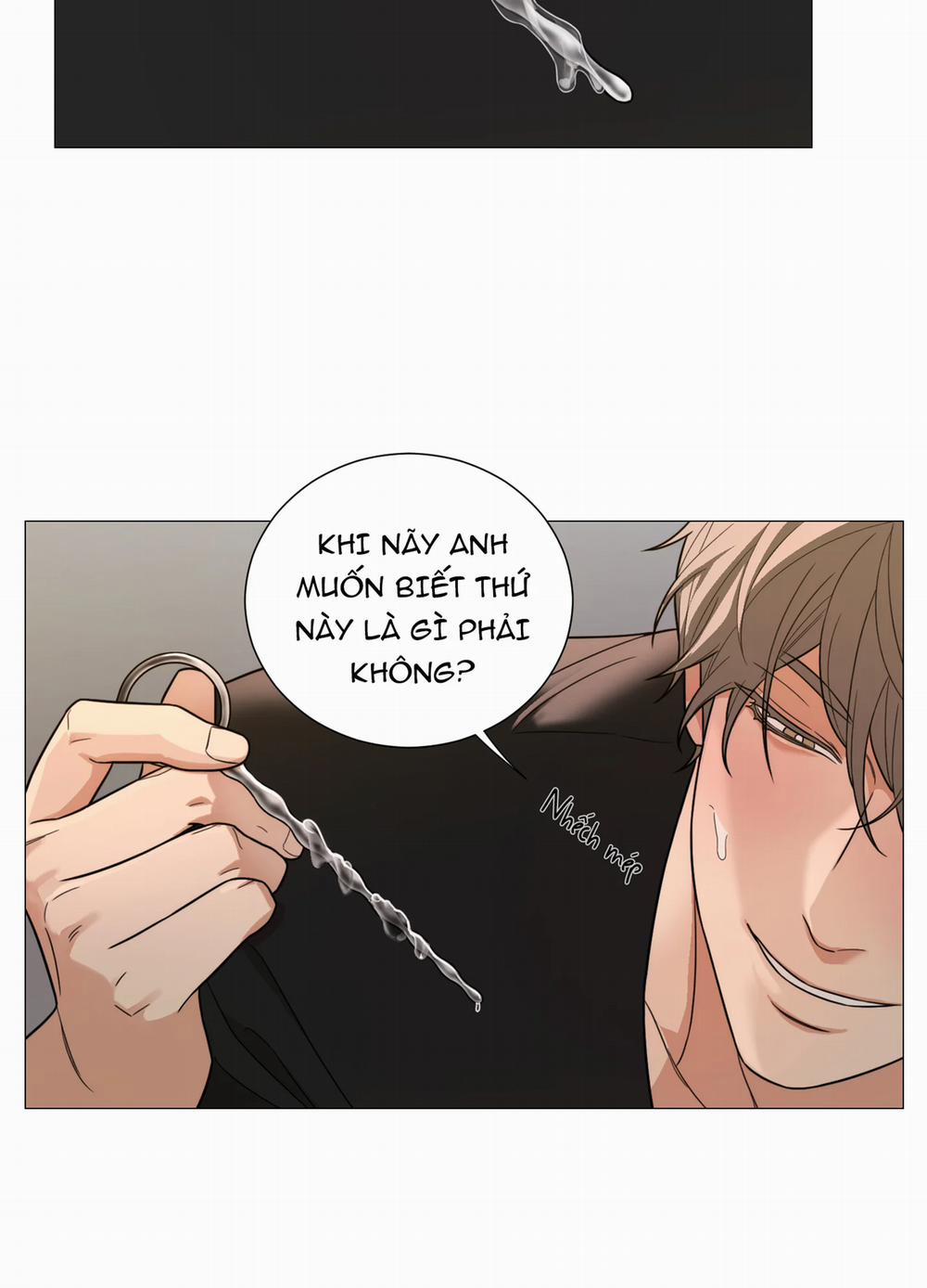 manhwax10.com - Truyện Manhwa Sadistic Beauty Bl Sidestory Chương 12 Trang 15