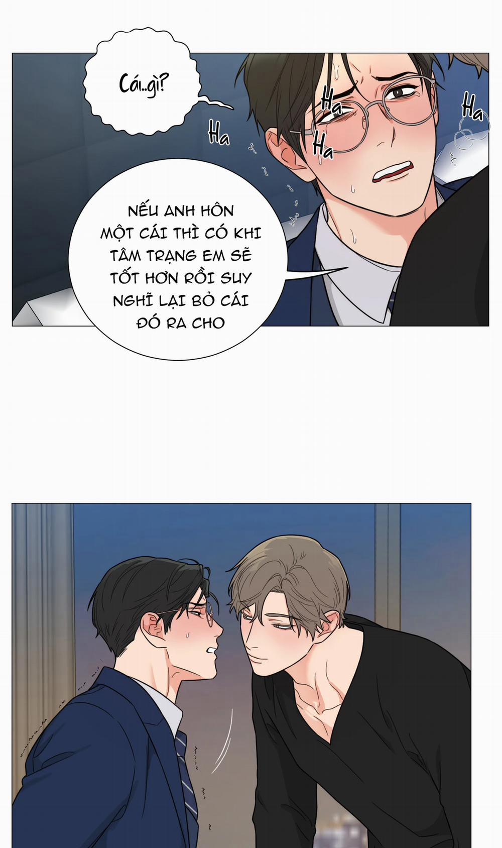 manhwax10.com - Truyện Manhwa Sadistic Beauty Bl Sidestory Chương 12 Trang 27