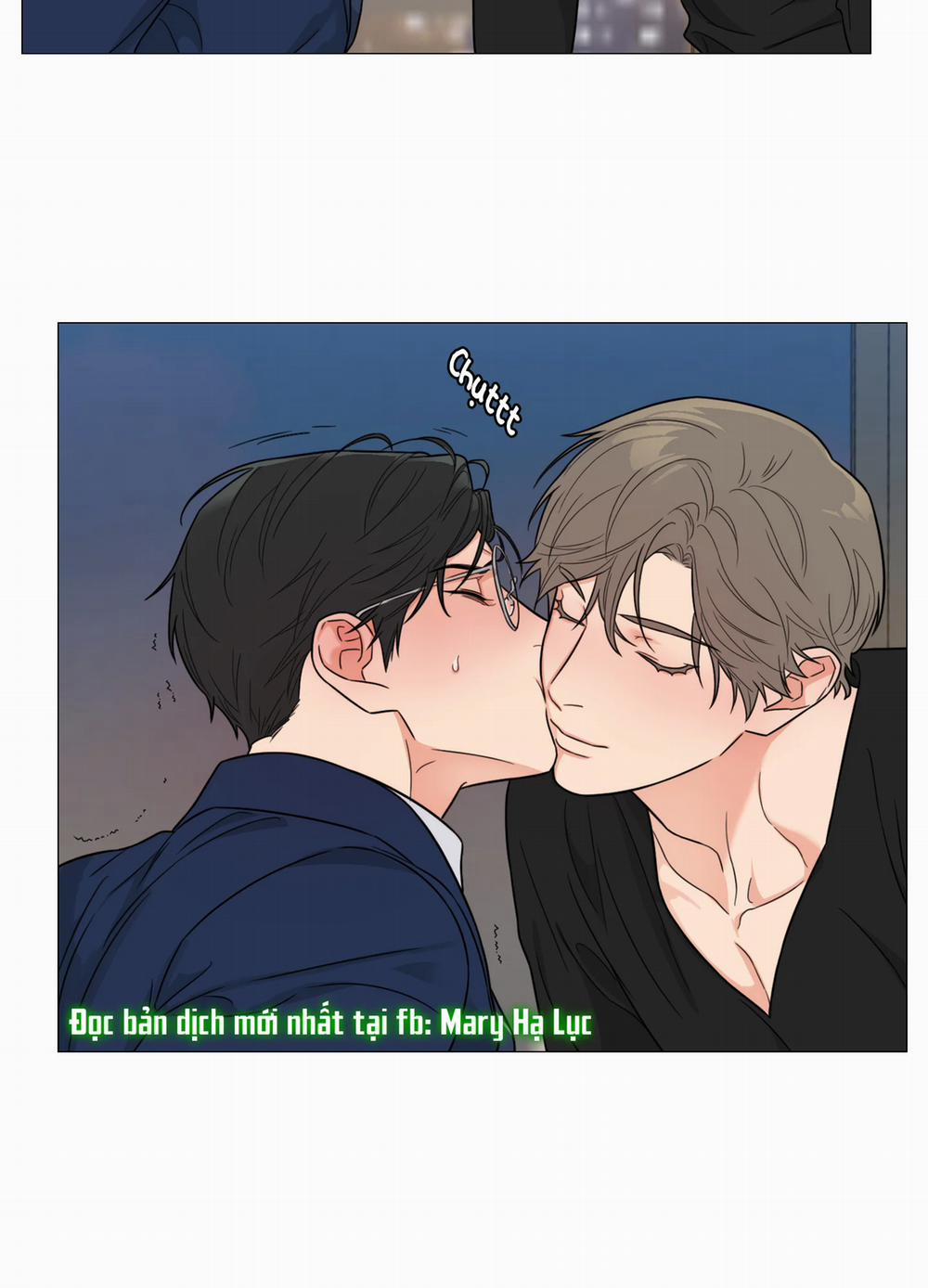 manhwax10.com - Truyện Manhwa Sadistic Beauty Bl Sidestory Chương 12 Trang 28