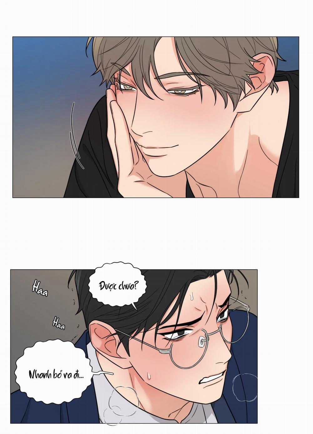 manhwax10.com - Truyện Manhwa Sadistic Beauty Bl Sidestory Chương 12 Trang 29