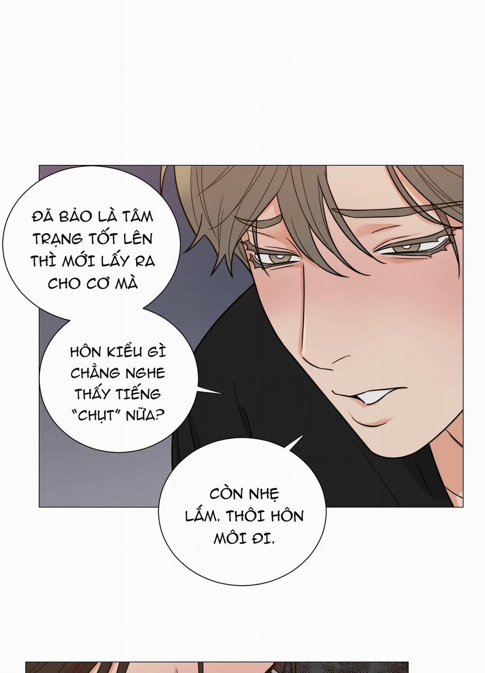 manhwax10.com - Truyện Manhwa Sadistic Beauty Bl Sidestory Chương 12 Trang 30