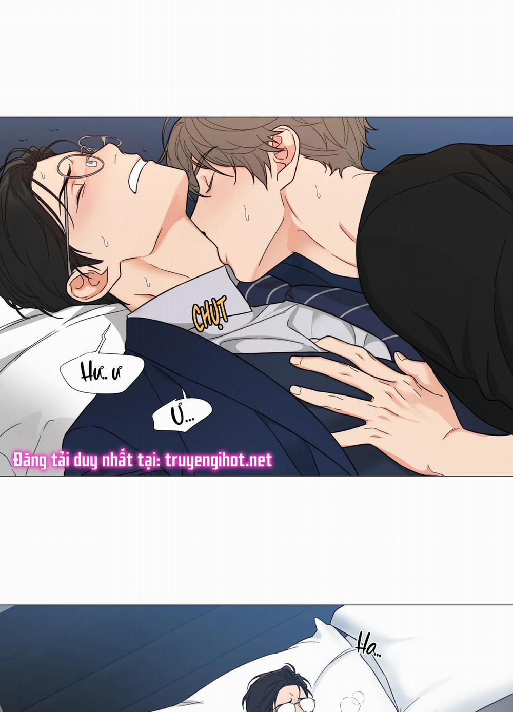 manhwax10.com - Truyện Manhwa Sadistic Beauty Bl Sidestory Chương 12 Trang 4