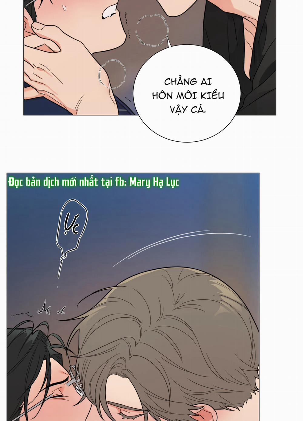 manhwax10.com - Truyện Manhwa Sadistic Beauty Bl Sidestory Chương 12 Trang 34