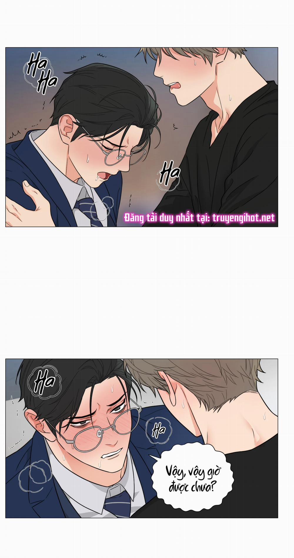 manhwax10.com - Truyện Manhwa Sadistic Beauty Bl Sidestory Chương 12 Trang 38