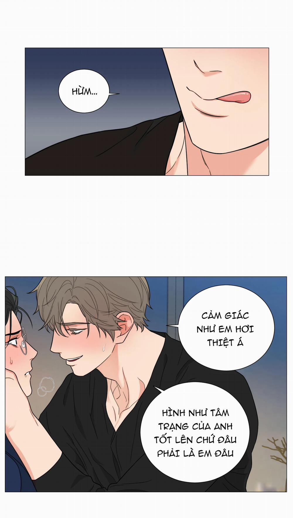 manhwax10.com - Truyện Manhwa Sadistic Beauty Bl Sidestory Chương 12 Trang 39