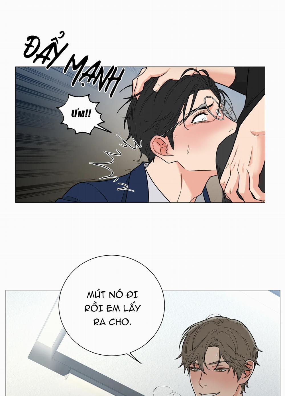 manhwax10.com - Truyện Manhwa Sadistic Beauty Bl Sidestory Chương 12 Trang 41