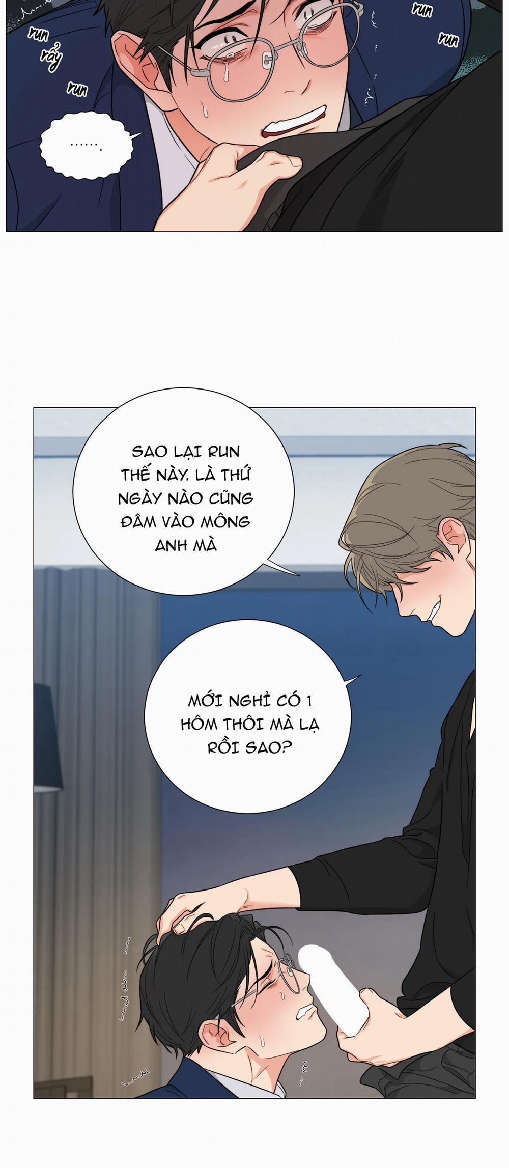 manhwax10.com - Truyện Manhwa Sadistic Beauty Bl Sidestory Chương 12 Trang 43