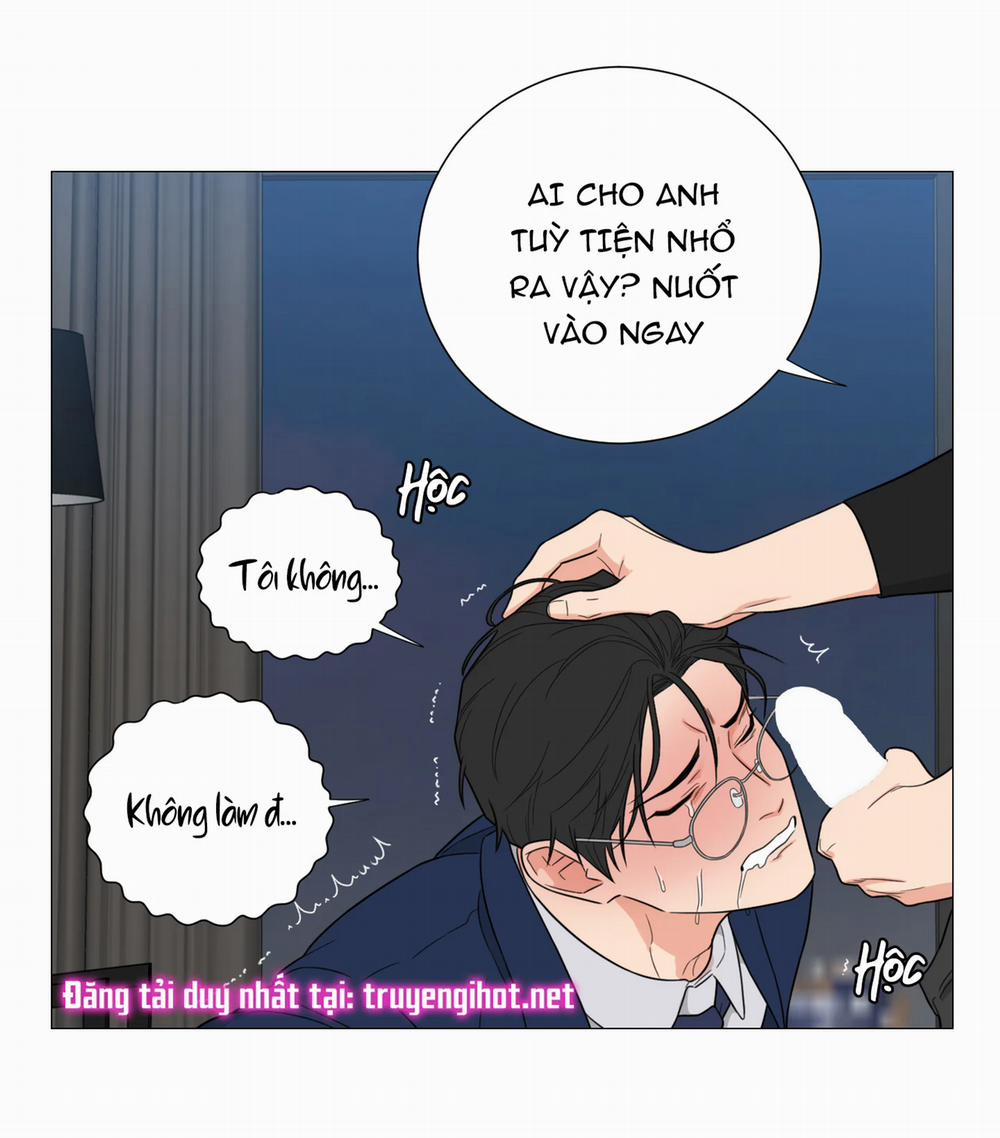 manhwax10.com - Truyện Manhwa Sadistic Beauty Bl Sidestory Chương 12 Trang 53