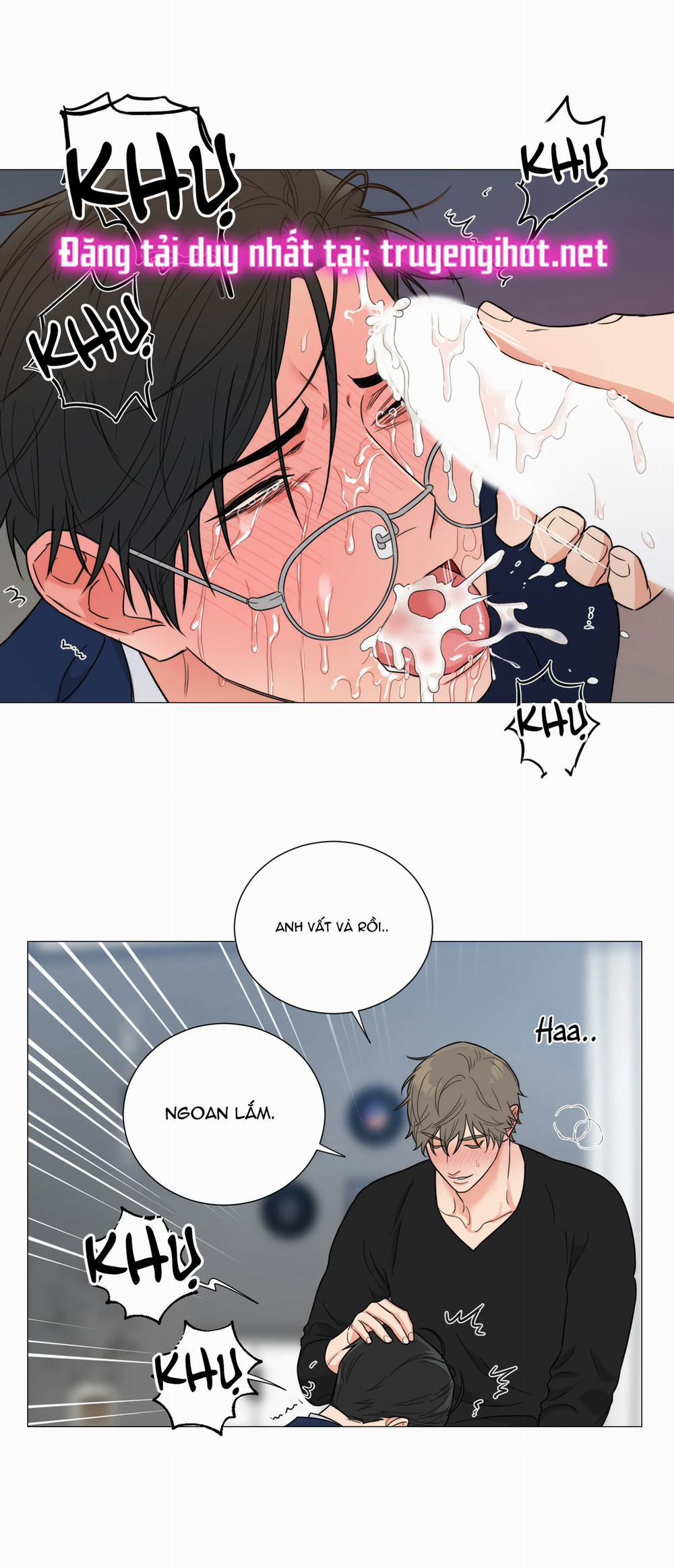 manhwax10.com - Truyện Manhwa Sadistic Beauty Bl Sidestory Chương 13 Trang 15