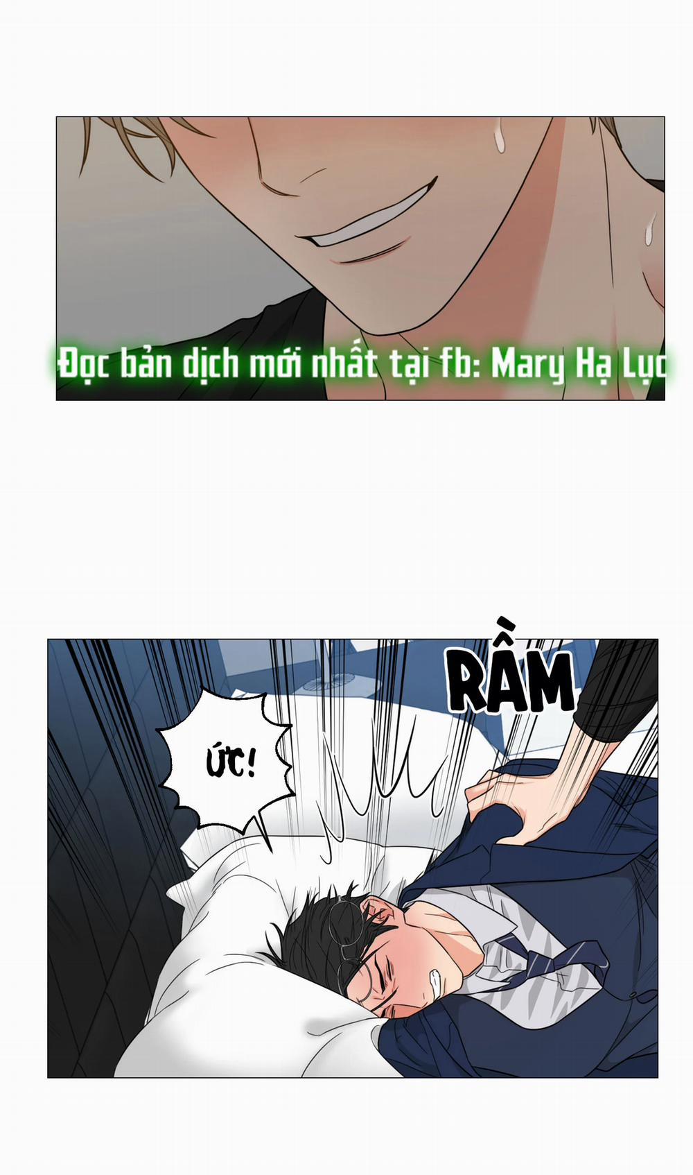 manhwax10.com - Truyện Manhwa Sadistic Beauty Bl Sidestory Chương 13 Trang 17