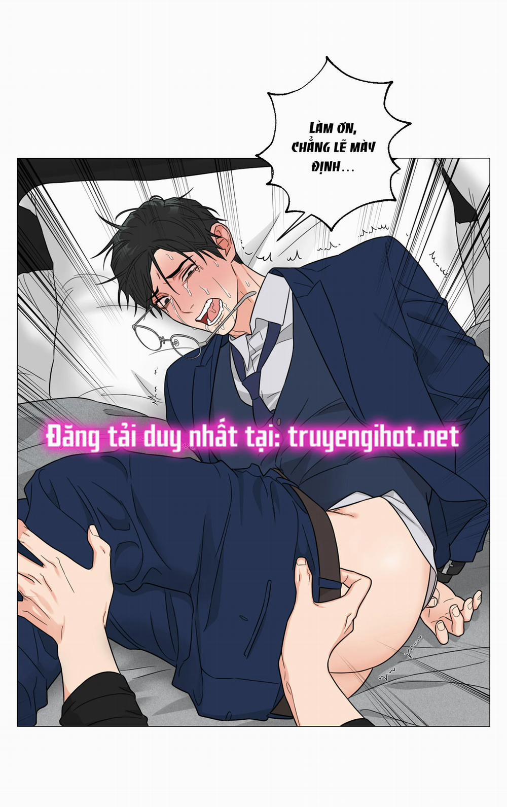 manhwax10.com - Truyện Manhwa Sadistic Beauty Bl Sidestory Chương 13 Trang 18