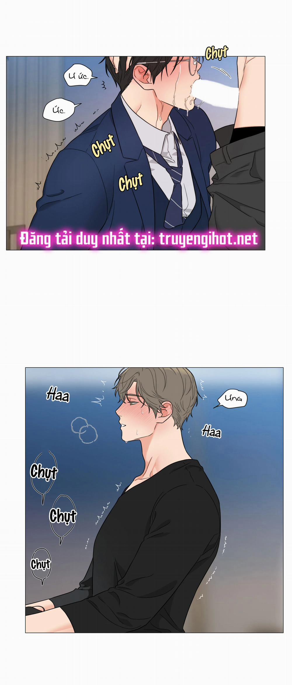 manhwax10.com - Truyện Manhwa Sadistic Beauty Bl Sidestory Chương 13 Trang 5