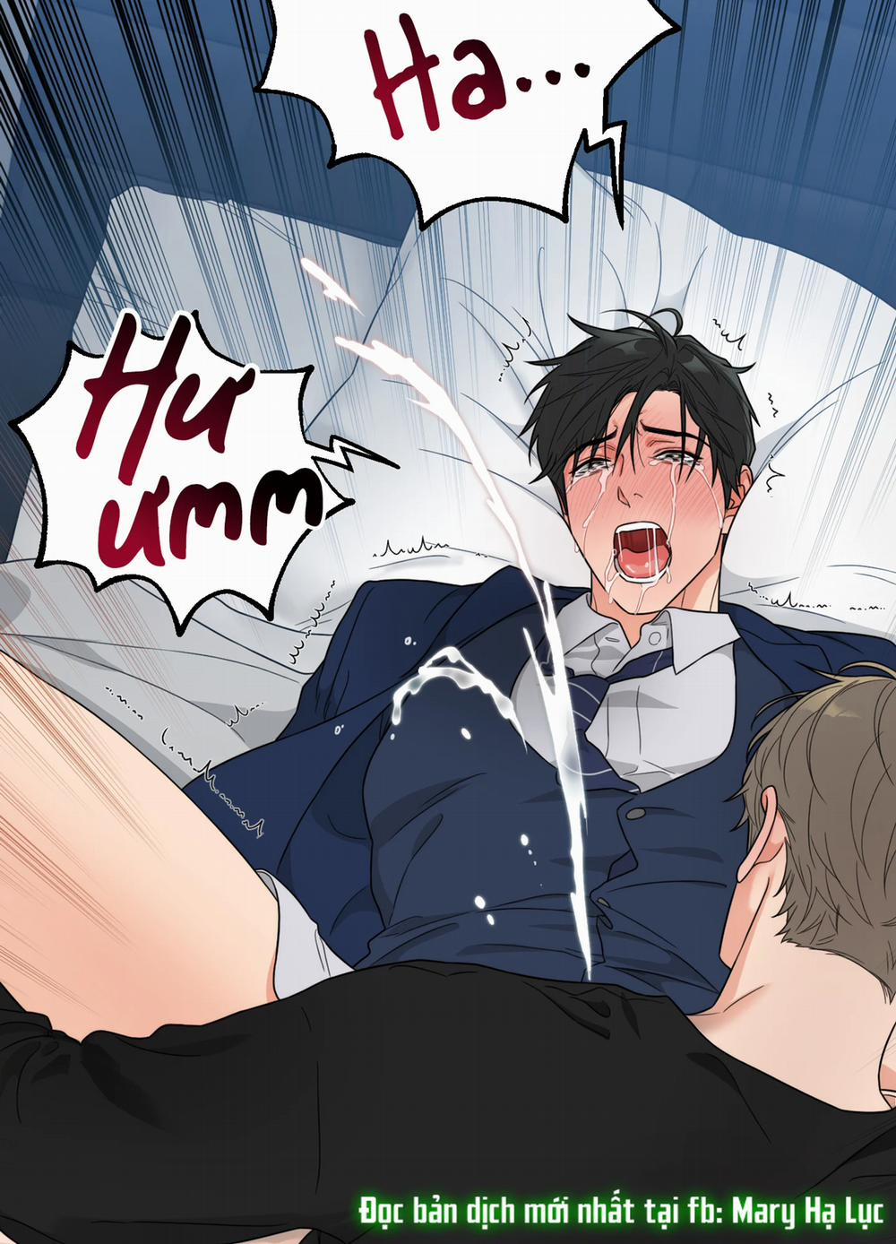 manhwax10.com - Truyện Manhwa Sadistic Beauty Bl Sidestory Chương 14 Trang 12