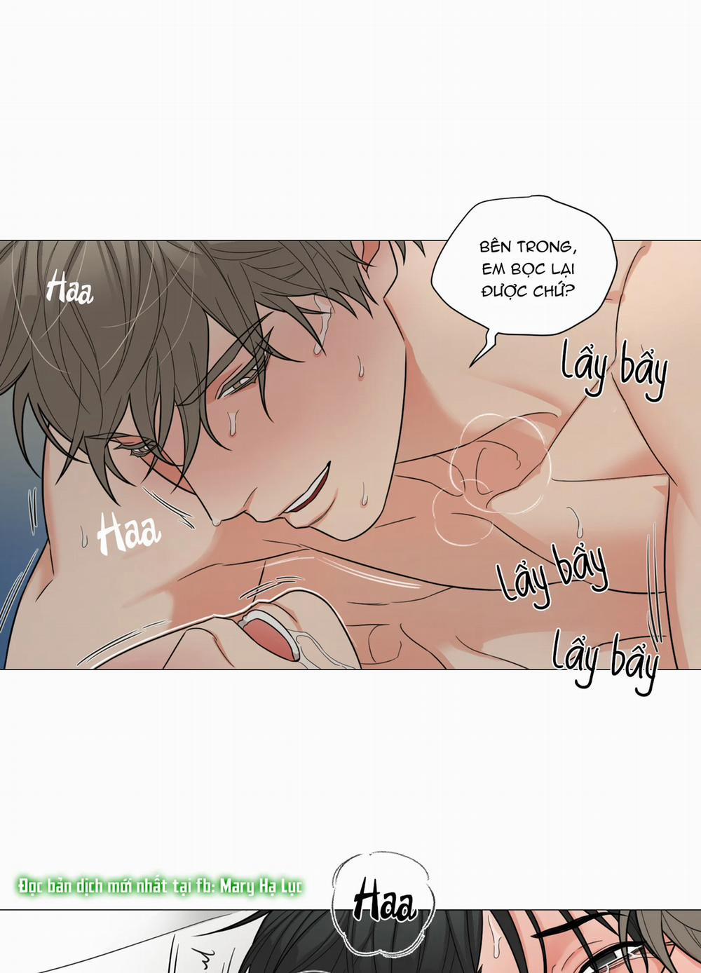 manhwax10.com - Truyện Manhwa Sadistic Beauty Bl Sidestory Chương 14 Trang 18