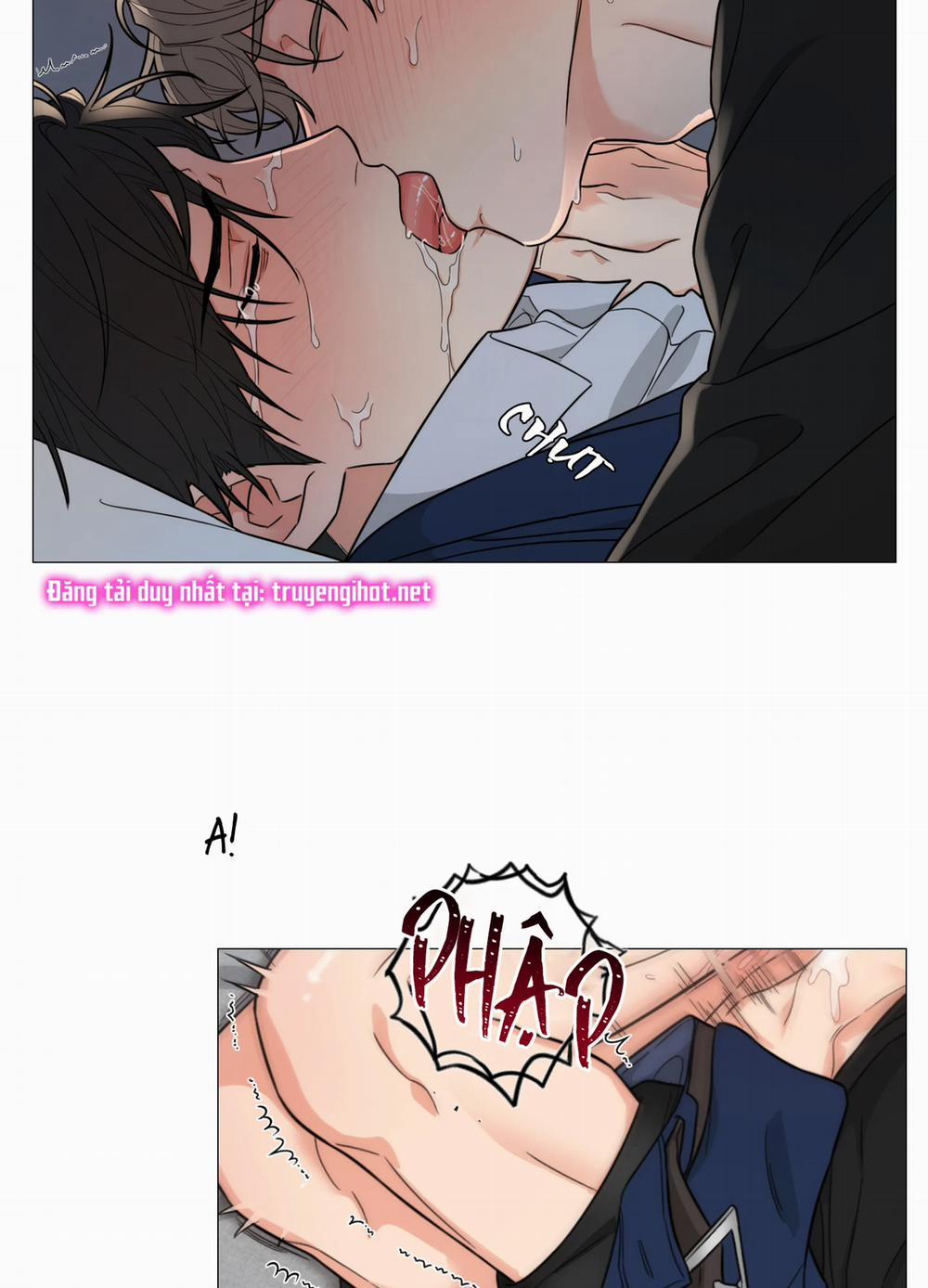 manhwax10.com - Truyện Manhwa Sadistic Beauty Bl Sidestory Chương 14 Trang 3