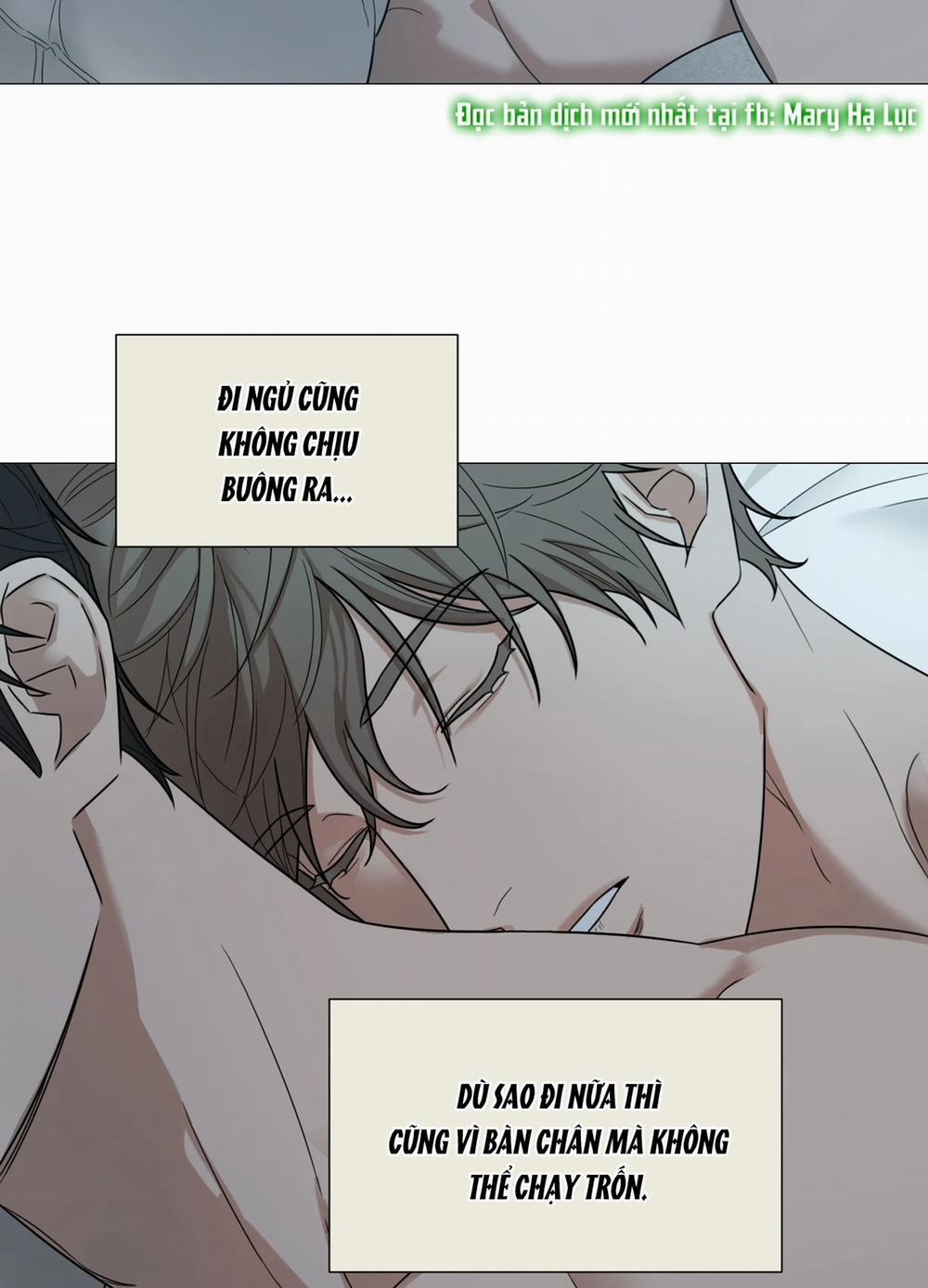 manhwax10.com - Truyện Manhwa Sadistic Beauty Bl Sidestory Chương 14 Trang 24