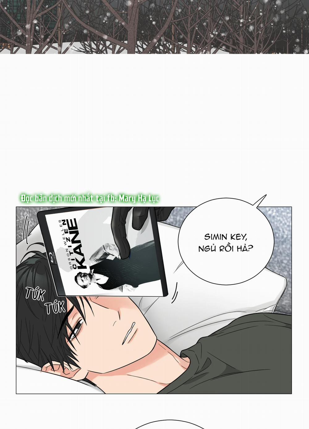 manhwax10.com - Truyện Manhwa Sadistic Beauty Bl Sidestory Chương 14 Trang 33