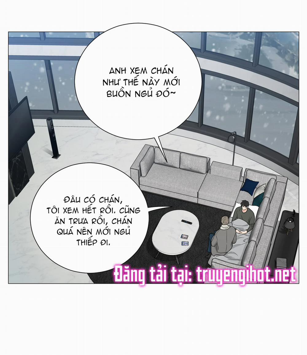 manhwax10.com - Truyện Manhwa Sadistic Beauty Bl Sidestory Chương 14 Trang 34