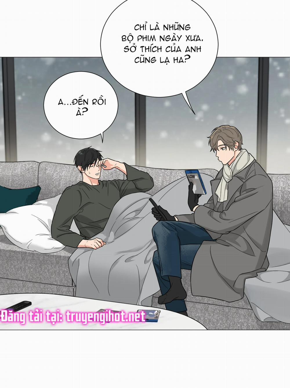 manhwax10.com - Truyện Manhwa Sadistic Beauty Bl Sidestory Chương 14 Trang 39