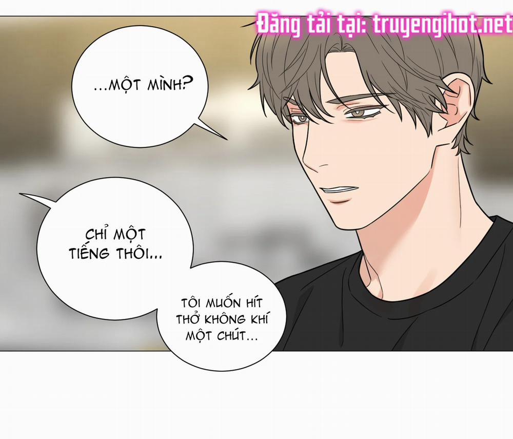 manhwax10.com - Truyện Manhwa Sadistic Beauty Bl Sidestory Chương 14 Trang 46